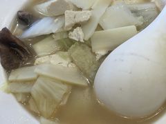 -庆丰包子铺(天通苑店)