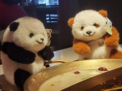 -小龙坎火锅(全球总店)