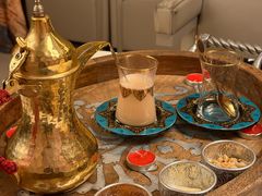 -龟兹KUCINA·新疆菜(前滩L+PLAZA店)