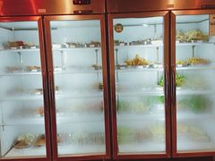 自助取餐区-博串堂(明发商业广场店)