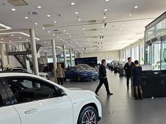 -奔驰利星行(北京花乡店)