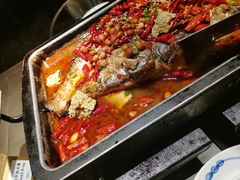 -炉鱼(萧山万象汇店)