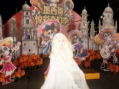 -大连海昌发现王国主题公园