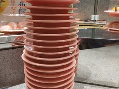 -争鲜回转寿司(南开大悦城店)