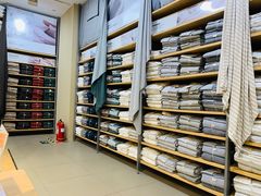 -MUJI无印良品(恒隆广场店)