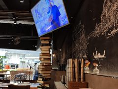 -斯比特花园西餐厅(东方商厦店)