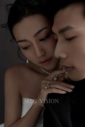-蒙太奇婚纱摄影(万达店)