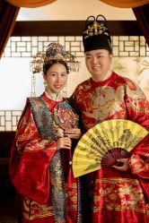 -雪中彩影婚纱摄影·微光艺术中心