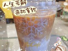 -麦当劳(安定门外大街店)