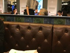 -翠华餐厅(香港国际机场店)