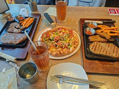-必胜客(五道口店)