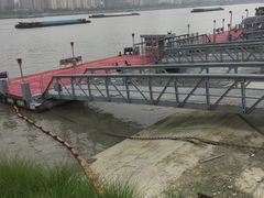 -丹东路渡口(轮渡站)