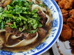 -清真-戏楼王记牛肉面