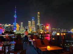 -罗斯福色戒酒吧(外滩店)