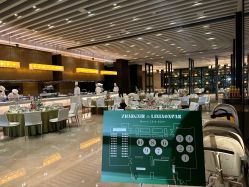 -宴会厅(北京瑰丽酒店)