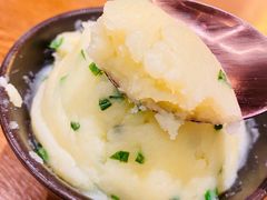土豆泥-云海肴·汽锅鸡·云南菜(苏州中心店)