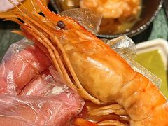 -牛New寿喜烧(中山公园龙之梦店)