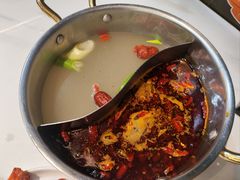 -苏格里岛自助烤肉海鲜火锅(成都金牛万达店)
