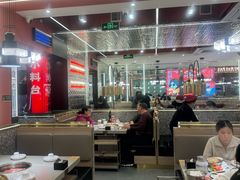 -巴蜀王婆大虾(南锣鼓巷店)
