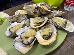 -贞姨美食·老字号海鲜大排档
