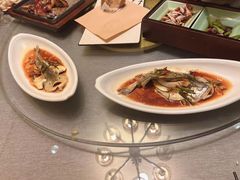 -锦顺海鲜•口味菜(李村店)