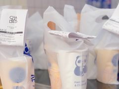 -茶百道(太原茂业天地店)