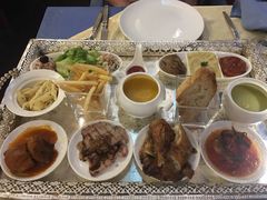 -火车头法国西餐厅