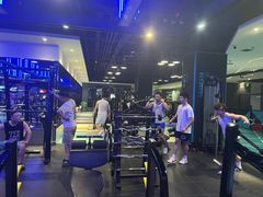 -威仕顿健身游泳(御锦城店)