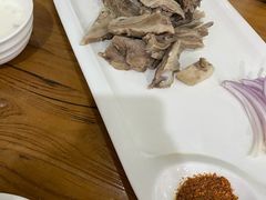 -阿达西新疆餐厅(西北大学店)