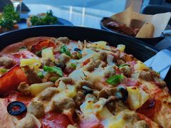 -必胜客(蜀山万象汇店)
