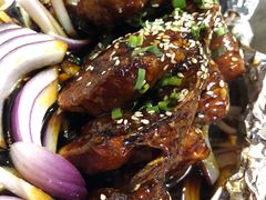 -依江春水烤鸭店