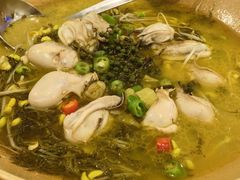 -蠔爺王志德生蚝馆(金沙湾店)