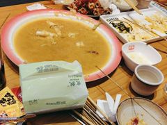-唐力九头鸟烧烤·罗田吊锅(西云楼店)