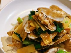 -玫瑰厅上海菜(兴国路店)