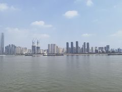 -武汉关码头(轮渡站)