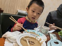 -阳坊胜利涮羊肉(阳坊老店)