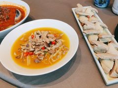 -小厨娘淮扬菜(清江苏宁广场店)
