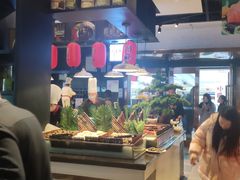 -喜多鲜生海鲜自助(无锡旗舰店)