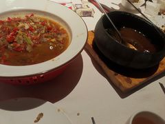 -千百味红餐厅·江西菜(绿地双子塔店)