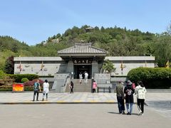 -徐州龟山景区
