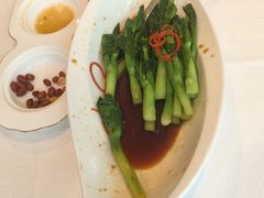 -阳澄湖费尔蒙酒店颐丰阁中餐厅(马鞍山西路店)