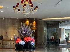 -圣丰索菲特·2 On 988 Café 自助餐厅