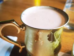 -暹罗酒肆泰餐厅酒吧