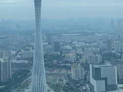 -广州四季酒店