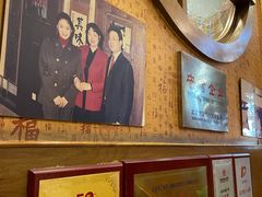 -口福居老北京涮肉(大运村店)