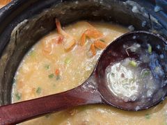 -如轩·海鲜砂锅粥·潮汕菜(海珠店)