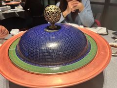 -柿合缘新京菜(国金中心商场店)