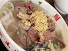 -潮镇老尾牛杂(环城西路店)