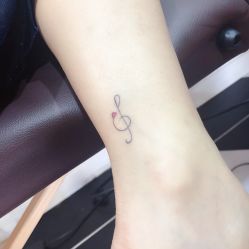 -众刺纹画·纹身·穿孔饰品·海娜定制