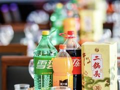 -聚宝渔港.五钻酒家(上地店)